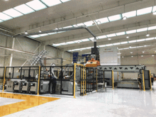 華工激光榮膺OFweek 2017中國激光行業評選雙料大獎，彰顯卓越技術開發實力