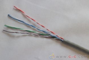 專業優選，穩定傳輸 北京優質超五類UTP網線廠家批發指南