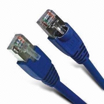 廣東東莞雙屏蔽雙絞網絡線 CAT5E超五類雙屏蔽網線抗拉強度50N深度解析